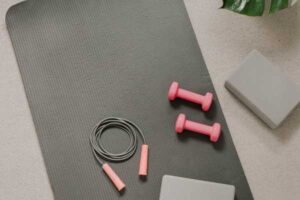home workouts Leatherhead