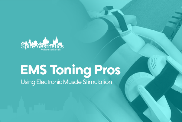 EMS Toning Pros Leatherhead