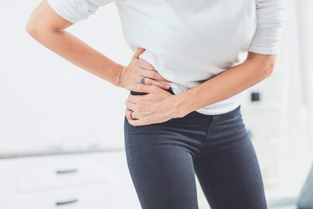 Could a Weak Core Be the Real Reason Behind Your Back Pain, Poor Posture and Persistent Belly Bulge Leatherhead?